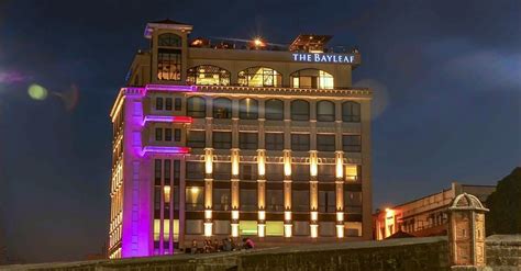 the bayleaf intramuros prices